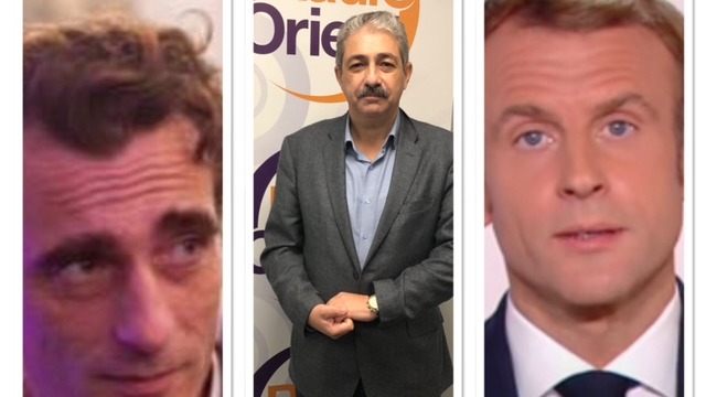 LE JOURNAL DE MIDI DU 10/11/21